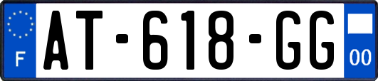 AT-618-GG