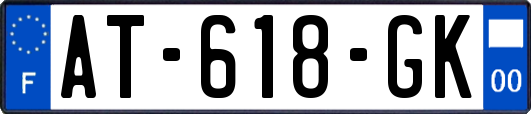 AT-618-GK
