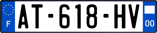AT-618-HV