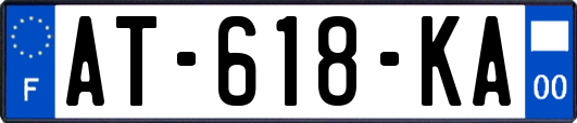 AT-618-KA