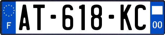 AT-618-KC