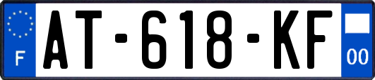 AT-618-KF
