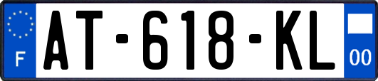 AT-618-KL
