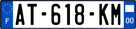 AT-618-KM