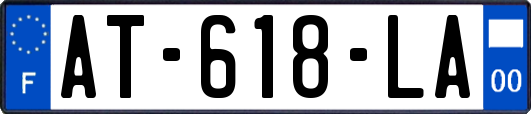 AT-618-LA