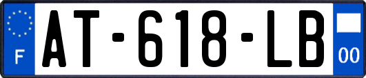AT-618-LB