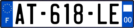AT-618-LE