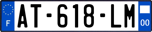 AT-618-LM