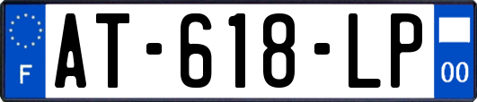 AT-618-LP