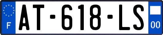 AT-618-LS