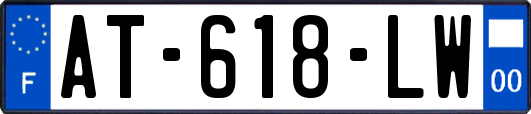 AT-618-LW