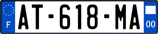 AT-618-MA