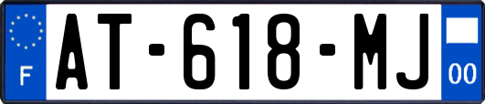 AT-618-MJ