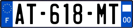 AT-618-MT
