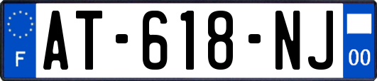 AT-618-NJ