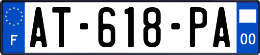 AT-618-PA