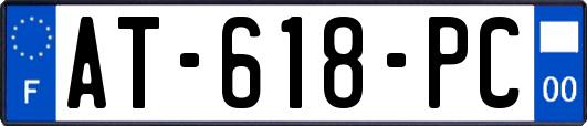 AT-618-PC