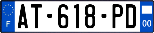 AT-618-PD