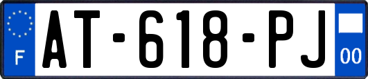 AT-618-PJ