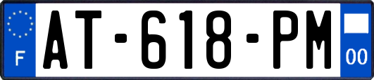 AT-618-PM