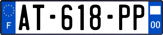 AT-618-PP