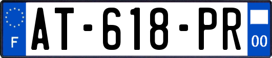 AT-618-PR