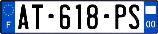 AT-618-PS