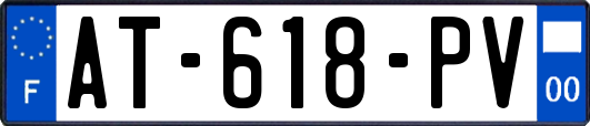 AT-618-PV