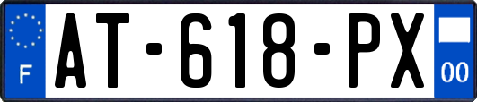 AT-618-PX