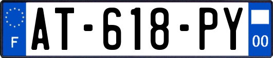 AT-618-PY