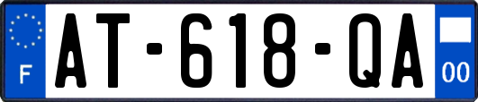 AT-618-QA