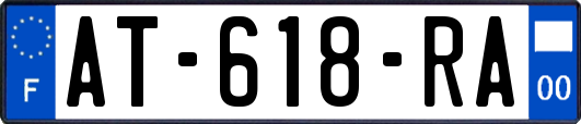AT-618-RA