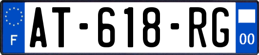 AT-618-RG