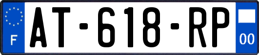 AT-618-RP
