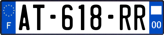 AT-618-RR
