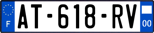 AT-618-RV