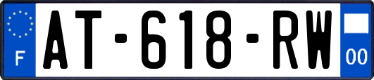 AT-618-RW
