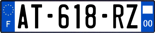 AT-618-RZ