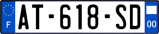 AT-618-SD