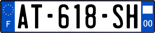 AT-618-SH