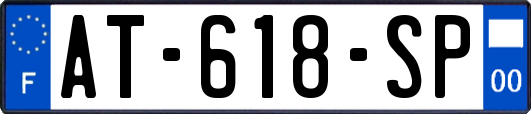 AT-618-SP
