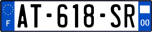 AT-618-SR