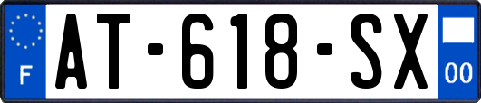 AT-618-SX