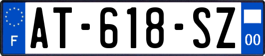 AT-618-SZ
