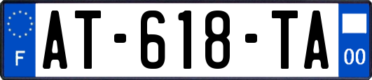 AT-618-TA