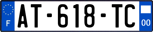 AT-618-TC