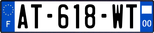 AT-618-WT