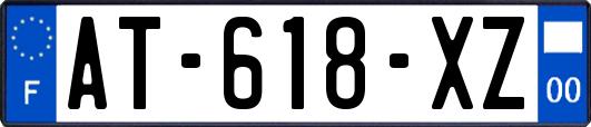 AT-618-XZ