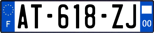 AT-618-ZJ