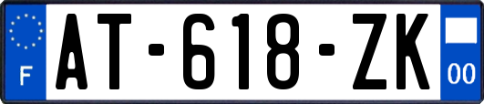 AT-618-ZK